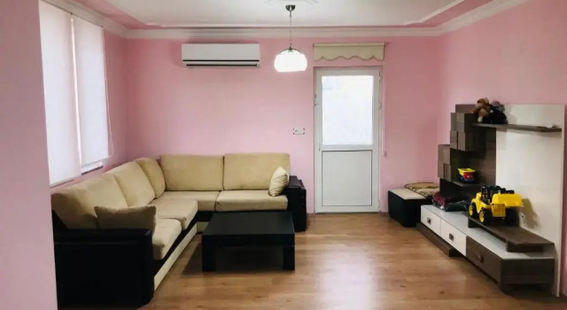 Вилла Sadik Villa (Sea View 4 Bedrooms and 4 Bathrooms)
