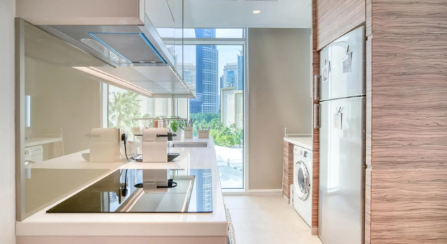 Banyan Tree - 210- DM, Забронировать Отель Дубай Эмират Дубай, рядом с Остановка трамвая Marina Towers