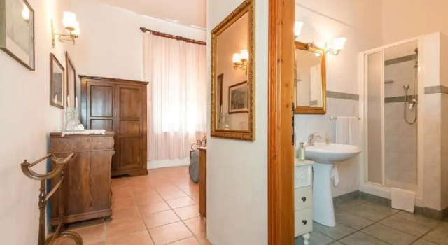 Номер Standard B&B Villa il Poggetto
