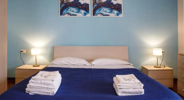 Etruria Airport Apartment, Book Lejlighed Lejligheder i Pisa, Lejlighed
