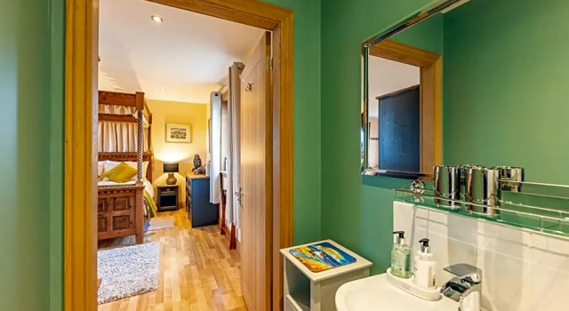 Vallay Sands, Prenota Hotel Sollas Scozia