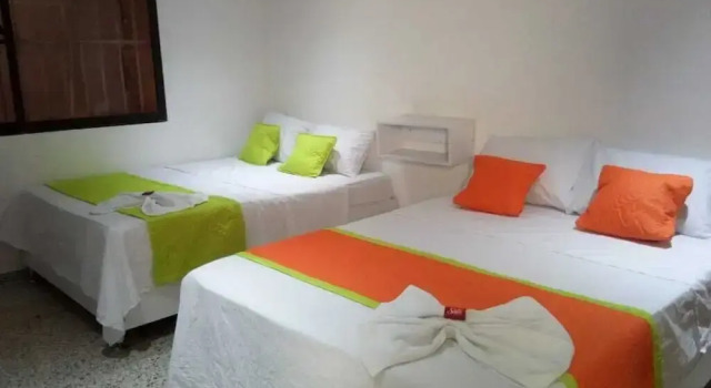HOTEL CASA GARCES, Réserver Hôtel Crespo Carthagène