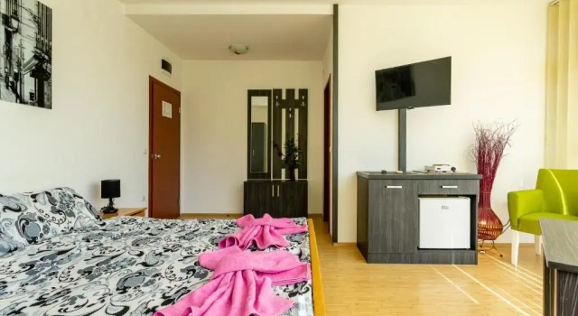 Номер Deluxe Guesthouse Sunny