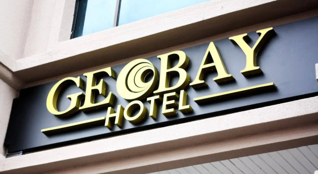 Geobay Hotel, Забронировать Отель Отели Букит-Инда 3 звезды, 3*