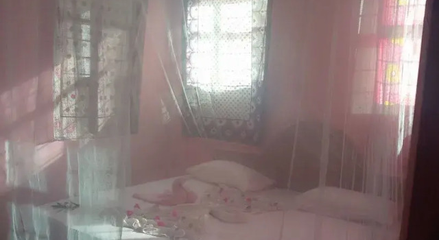 Mchangani guest house