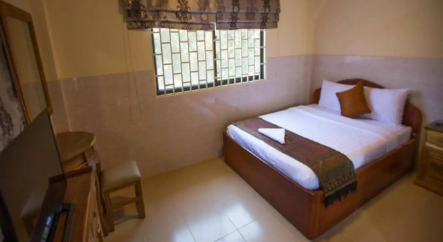 Kep Villa, Reservar Vila Kep Kep Province
