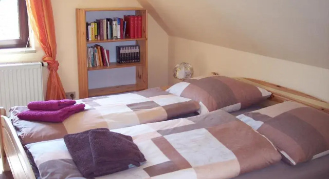 Номер Standard Gästezimmer Charlotte