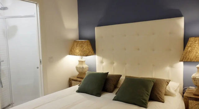 Апартаменты Waterfront Santa Clara Apartments