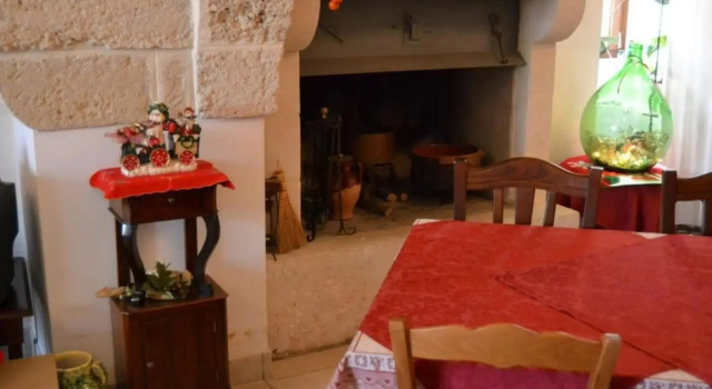 Masseria San Martino, Buchen Sie Bauernhof Fasano Region Fasano
