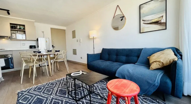 Urbano Esperanza Plaza Yungay Laundry Park Pool