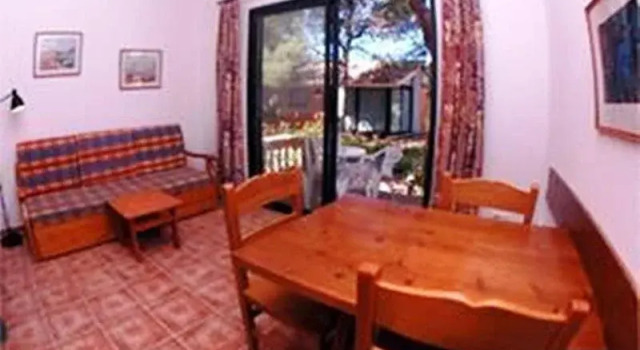 Club San Pedro, Rezerwuj Hotel Arta Majorka