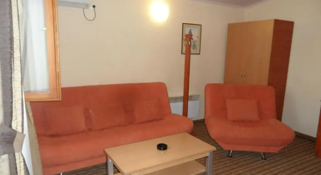Номер Economy Motel Kolo