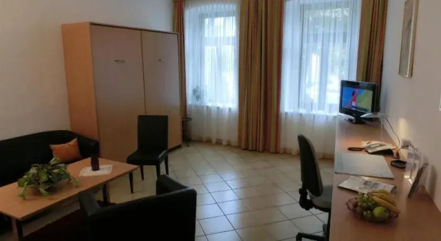 Appartements Verberne, Book Apartment Hotels in Vienna surrounding with Parking, Parking