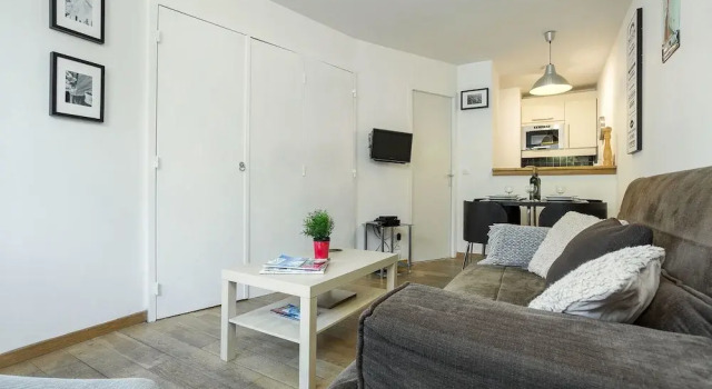 Apartment Grepon 3A