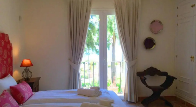 La Perla de Marakech, Забронировать Отель Отели Касарес Коста 4 звезды, 4*
