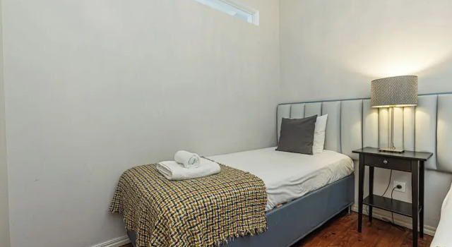 Апартаменты Standard Santa Justa 24 Apartments