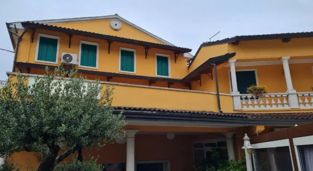 Номер Standard Casa Colonna Montegrotto terme