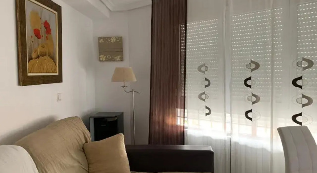 Апартаменты Nice Accommodation Next to the Bullring