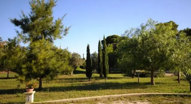 Villa Baia dei Turchi, Book Villa Otranto Salento