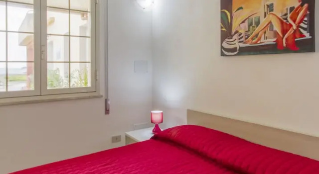 Люкс Superior B&B Isole Dello Stagnone