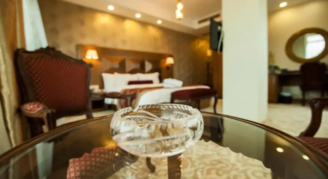 Premium pokoj Fiori Hotel