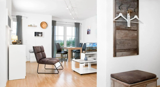 Haus Sonnenschein Sonnenwinkel