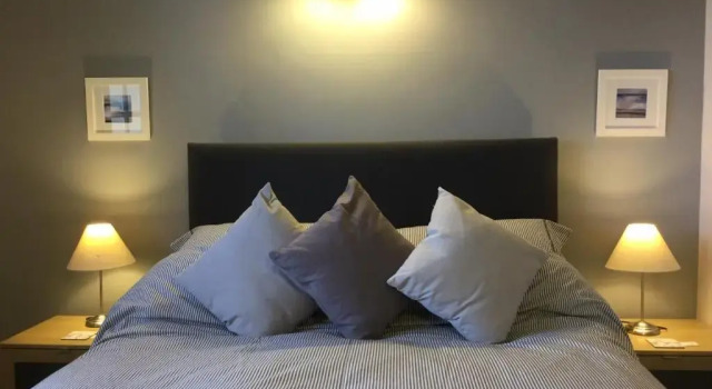 Standard cameră Riverside Cottage B&B
