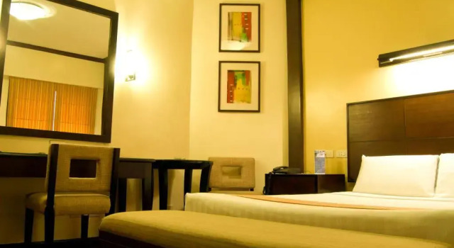 Одноместный номер Standard El Cielito Hotel
