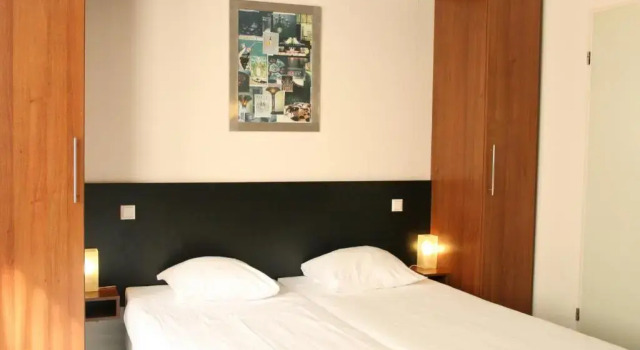 Трёхместный номер Standard Hampshire Hotel - Beethoven