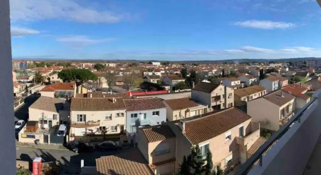 Апартаменты Appartement le 48