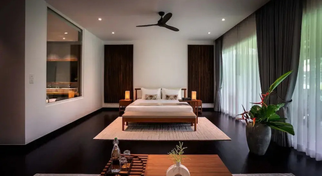 Люкс Luxury Farmhouse Resort & Spa