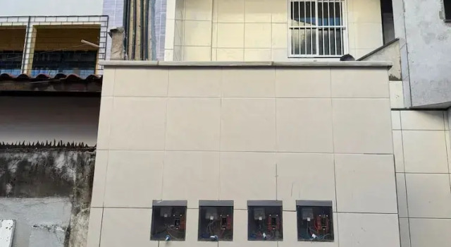 Residencial Portela, Забронировать Апартаменты/квартира Форталеза Сеара