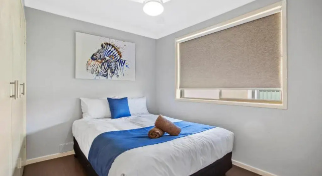 Двухместный номер Standard Clifford Gardens Motor Inn