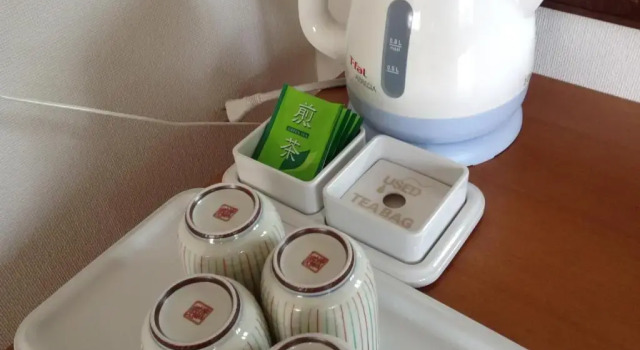Номер Standard Hotel Petit Riviere Karuizawa