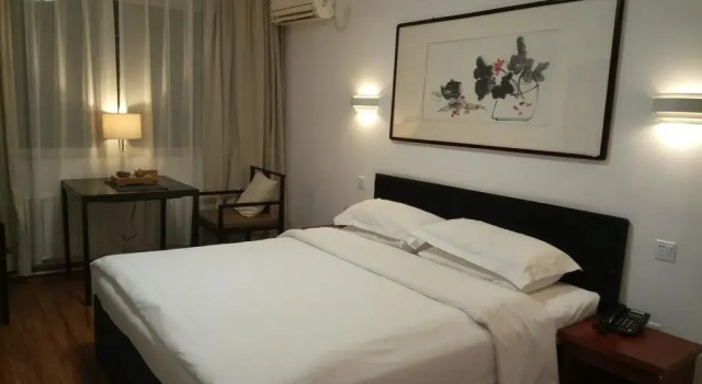 Xizhai Hotel, Book Hotel Hotels in Liaoning with Parking, Parking
