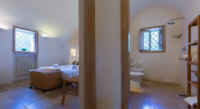 Вилла Trullo Aurora