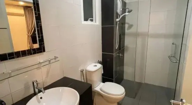 1Medini 1BedRoom NiceView By WP Homestay, Réserver Hôtel Nusajaya 