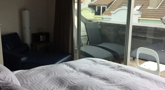 Студия Comfort Villa Les Paquerettes