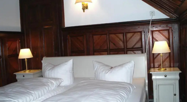 Fürstenhof Wernigerode, Varaa Hotelli 4 tähden hotellit kohteessa Garz, 4*