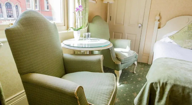 Двухместный номер Standard Kilworth House Hotel and Theatre