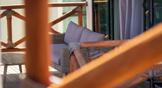 Casa Sacre, Rezerwuj Hotel Hotele 3-gwiazdkowe w Salchi, 3*