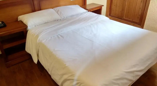Одноместный номер Standard Hotel Sierra Oriente