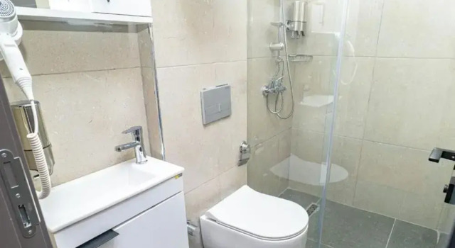 Двухместный номер Economy Elite Marmara Bosphorus Çamlıca