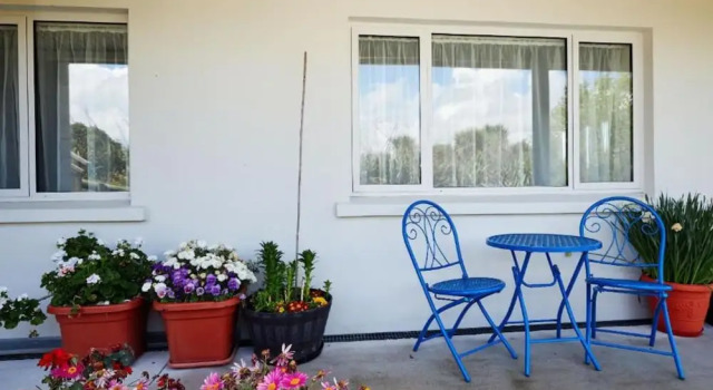 Номер Standard Kakatu Retreat Bed & Breakfast