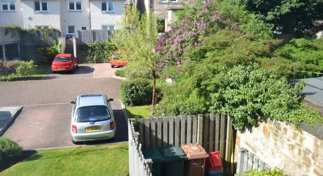 Abercorn Apartment, Prenota Appartamento Edimburgo 