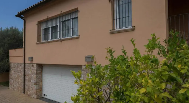 5 Bedroom House in Begur with Private Pool And Garden (Ref.H53)