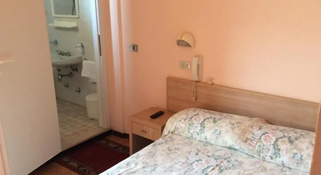 Номер Standard Hotel Settebello B&B