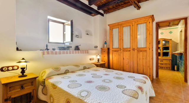 Can Toni Es Cucons, Varaa Villa San Joan Baleaarit