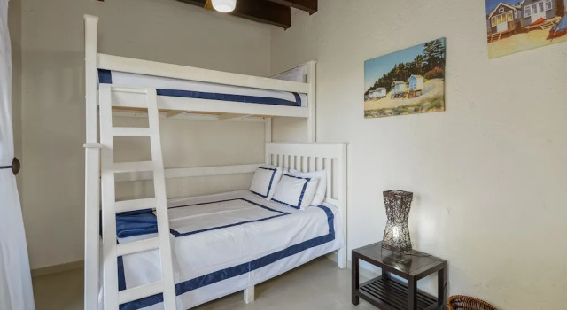 Апартаменты Luxury San Lameer Villas