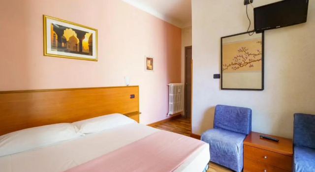 Номер Standard Hotel America